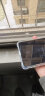 澳浪适用 VIVO S16手机壳 vivoS16pro保护套防摔四角气囊超薄全透明ins简约男女潮款 升级版透白 晒单实拍图