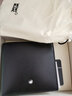 万宝龙MONTBLANC 大班系列男士配零钱包黑色4卡片格钱包/钱夹7164礼物 实拍图