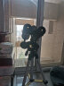 Datyson望远镜配件5P0008T双筒连接三脚架转接器带胶皮稳定版全金属支架 晒单实拍图