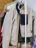 巴塔哥尼亚（Patagonia）男士摇粒绒夹克抓绒衣立领开衫外套Classic Retro-X Jkt 23056 CUFG L 实拍图