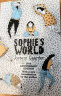 苏菲的世界 英文原版 Sophie's World 贾德 Gaarder 哲学启蒙书 实拍图