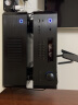 ROTEL路遥RC-1590MKII音响 音箱 hifi高保真 家用前级功放 立体声前置放大器 PC-USB/蓝牙  黑色 实拍图