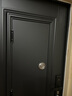 门及第防盗门入户门进户门大窗通风门公寓室内标准门户外工程定制门 1970*860（包运输安装） 实拍图