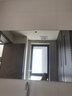 摩霄背光智能镜酒店浴室镜led触摸屏防雾镜子900*1500mm三色除雾时间 实拍图