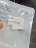 好又齐苹果笔记本电脑充电器线转换头适用ProMacBookAir适配器国行插头通用Mac电源转换器 【国标插头】通用苹果电源适配器/ipad电源转换头 实拍图