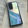 博拉诺【无需贴膜】适用于华为40pro手机壳p50p40pro+保护套p40双面玻璃磁吸防摔全包透明硬壳万磁王男女 华为p40pro商务黑【双面玻璃+自带镜头盖】 实拍图