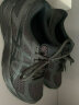 亚瑟士ASICS男鞋缓冲透气跑步鞋运动鞋网面回弹跑鞋GEL-CONTEND 4 黑色/黑色 39.5 实拍图