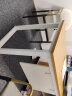 欧音（OUYIN）办公室职员办公桌椅组合屏风隔断办员工桌子办公家具电脑桌椅套装 四人位+活动柜+办公椅 晒单实拍图