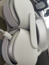Apple AirPods Max-银色 无线蓝牙耳机 主动降噪耳机 头戴式耳机 适用iPhone/iPad/Apple Watch 晒单实拍图
