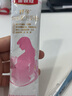伊利金领冠舒孕 孕产妇奶粉（孕中期孕早期孕晚期产妇营养奶粉） 妈妈粉25g*32条（两盒装盒无礼品） 实拍图