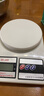 畅印 带背光电子秤烘焙克称厨房秤食物烘培秤家用小秤小型迷你精准称克数秤 5kg/1g带背光 实拍图