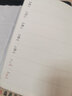 豆瓣电影日历2022 星空蓝 套装礼盒版 文艺翻页日历台历办公桌面摆件电影海报创意礼物 实拍图