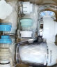 九阳 （Joyoung ）净水器水龙头台式前置净水机家用厨房过滤器自来水可视化可清洗滤芯JYW-T05 1机4芯套装 晒单实拍图