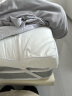 LOVO罗莱生活 抗菌防螨床垫床褥子加厚垫子垫被榻榻米1.8米 实拍图