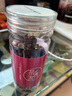茶遇友玫瑰花茶洛神花茉莉花茶女神三花草茶夏日办公室泡水喝柠檬干片 洛神花【1瓶】 实拍图