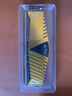威刚（ADATA）XPG威龙Z1 DDR4 3600 32GB 金色台式机内存 实拍图