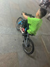 凤凰（Phoenix）儿童自行车20/22/24青少年学生大童中小学男生女生变速山地车 星耀版-征途变速灰蓝 20村（建议身高125-155cm） 实拍图