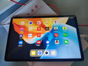 GUNCAKU新款三星屏16+1024G超薄平板电脑4K超清全贴合屏全网通5Gwifi游戏办公学习二合一平板Pad 【全新】强劲十核X95C/白色款 256G版+带蓝牙键盘+蓝牙耳机【限升1024G】 实拍图