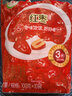 伊利红枣味袋装风味发酵乳100g*10 实拍图
