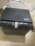 兄弟（brother）DCP7080D 黑白激光多功能一体机(打印复印扫描家用办公自动双面） 实拍图
