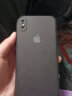 阿斯汀（ATHDDIN） 苹果系列型号手机壳Magsafe磁吸iPhone全包防摔 经典黑 苹果XS Max 实拍图