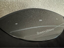 宝华韦健Bowers&Wilkins(B&W) Formation Wedge 无线HIFI蓝牙音箱 高音质家用有源桌面音响高保真灯笼 黑色 实拍图