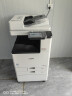 佳能（Canon） IRC3322L/3226/3130/3330彩色激光A3打印机办公无线商用工程设备 复印机 iRC3326双面自动输稿器(3125升级款) 原装工作台 实拍图
