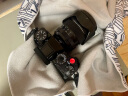 JJC 相机百折布 50x50cm 魔术百贴 适用于佳能索尼尼康富士单反镜头笔记本iPad收纳内胆包 清洁包裹布 线路纹（50x50cm） 实拍图