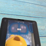 闪魔 适用iPad pro钢化膜2021/2022款air4/5保护膜mini6高清抗蓝光平板类纸膜 【加强版电镀双倍抗指纹】 ipad air3/Pro 10.5英寸 实拍图