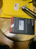 KOOTION酷霄 SSD固态硬盘SATA3.0接口2.5英寸高速电脑扩容笔记本升级台式内置硬盘 【预装系统】1TB-配32G装机U盘+SATA线 实拍图
