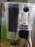 森森 水族鱼缸过滤器 外置壁挂过滤器 去除油膜瀑布式过滤 佳璐EBL-301基础款2W(30cm内缸用 ) 实拍图