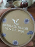 Kandrick Tea斯里兰卡原装进口伯爵风味锡兰红茶100g/罐 伯爵 蓝色 实拍图
