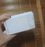 索尼（SONY）ZV-1II ZV-1二代数码相机Vlog相机4K视频超广角ZV-1M2/ZV1M2 ZV-1M2白色单机 +原装电池1块 官方标配 实拍图