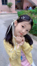 范西迪韩国儿童首饰套装公主珍珠项链女童女宝宝手链小女孩饰品配饰 白色 晒单实拍图