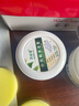 万必洁洗小白鞋清洁膏洗鞋家用皮具小白鞋清洁膏清洁保养去污去污擦鞋家 1盒装【约用300次】+清洁棉 实拍图
