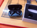 RIKYA 真无线蓝牙耳机入耳式 双耳降噪迷你游戏跑步音乐好音质高品质超长续航适用于苹果华为vivo oppo 新款X6 PRO黑高配【智能降噪+超长续航】 实拍图