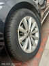胎小强推荐 全新轮胎 215/55R17 适配凯美瑞帕萨特宋MAX天籁索 实拍图