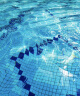 西伯氯霸 游泳池酵素澄清剂不吸污清澈净化絮凝沉淀水质清澈剂净水剂 实拍图