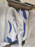 彪马（PUMA）经典百搭轻便运动套装男子撞色立领休闲外套长裤849543 黑色-01 XXL(上装190/108A下装：190/86A) 实拍图