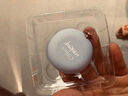 Sweet mint唇膜去死皮淡化唇纹保湿滋润补水秋冬防干裂唇油润唇膏女学生党 3#樱桃（变色） 实拍图