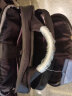 Diplomat外交官时尚百搭潮款双肩背包 DS-14039L-黑色 晒单实拍图