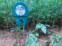 际工 土壤检测仪酸碱度湿度肥力度三合一测土仪器土壤ph肥料养分仪 三合一肥力计(绿色款) 晒单实拍图