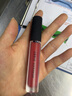 完美日记（PERFECT DIARY）雾色梦境哑光唇釉7系列慕斯柔雾持久显白口红生日礼物送女友 704 暮日轻喃（红棕调豆沙） 实拍图