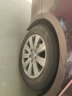 迈瑞途汽车轮胎 全新加厚耐磨①静音节油 超高性能加厚225/55R16 晒单实拍图
