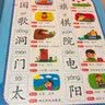 会说话的象形识字有声书 识字大王2000字 0-3-6-8岁幼儿启蒙早教书 唐诗三百首300首唐诗 幼儿版图书 1岁半2岁宝宝学说话书籍认知小百科 儿童手指点读发声书读物拼音汉字英语学习认字神器点读机 实拍图