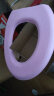 芈硕EVA防水柔软马桶垫加厚马桶圈坐便器保暖套 粉色 晒单实拍图