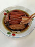 蒙羊煌（MENGYANGHUANG）梅菜扣肉梅干菜五花肉熟食半成品速食方便预制菜快手菜加热即食 一盒装【500g*1盒】 实拍图