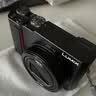 松下（Panasonic）ZS220 ZS110 长焦二手数码相机1英寸底 15倍光学变焦 松下DMC-ZS220 准新机 实拍图