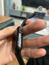 【二手95新】Apple iWatch6 series7/8/9苹果手表SE智能手表SE2代国行原装 S7 45mm【蜂窝版 红色】 裸机送充电器 实拍图