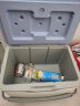 冰大师（ICEMASTER）保温箱车载商用大容量冷藏箱户外露营便携手提食品保鲜冰箱20L 实拍图